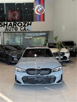 بي ام دبليو الفئة 3